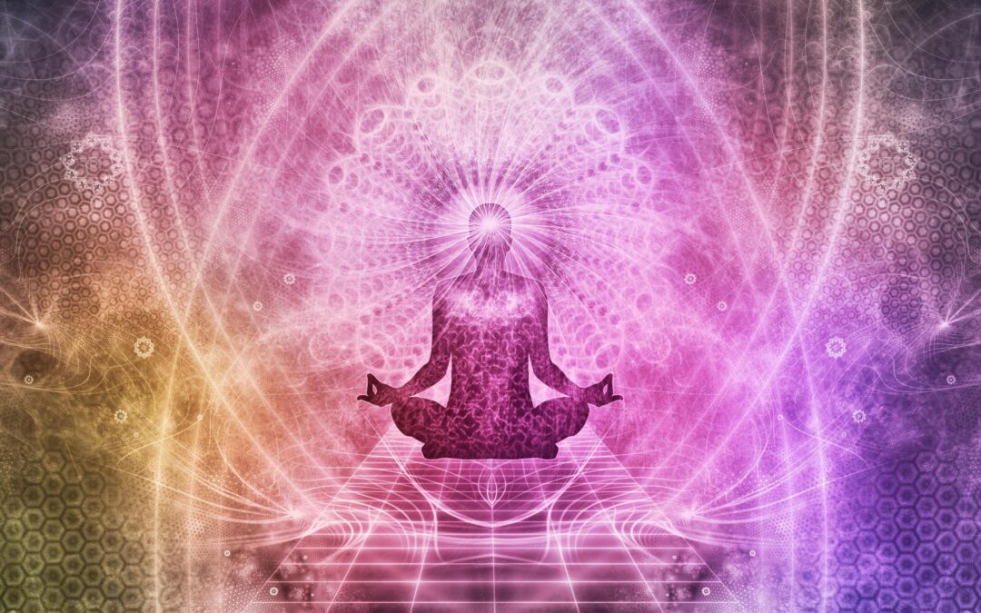 Techniques de visualisation pour le renforcement de l’aura