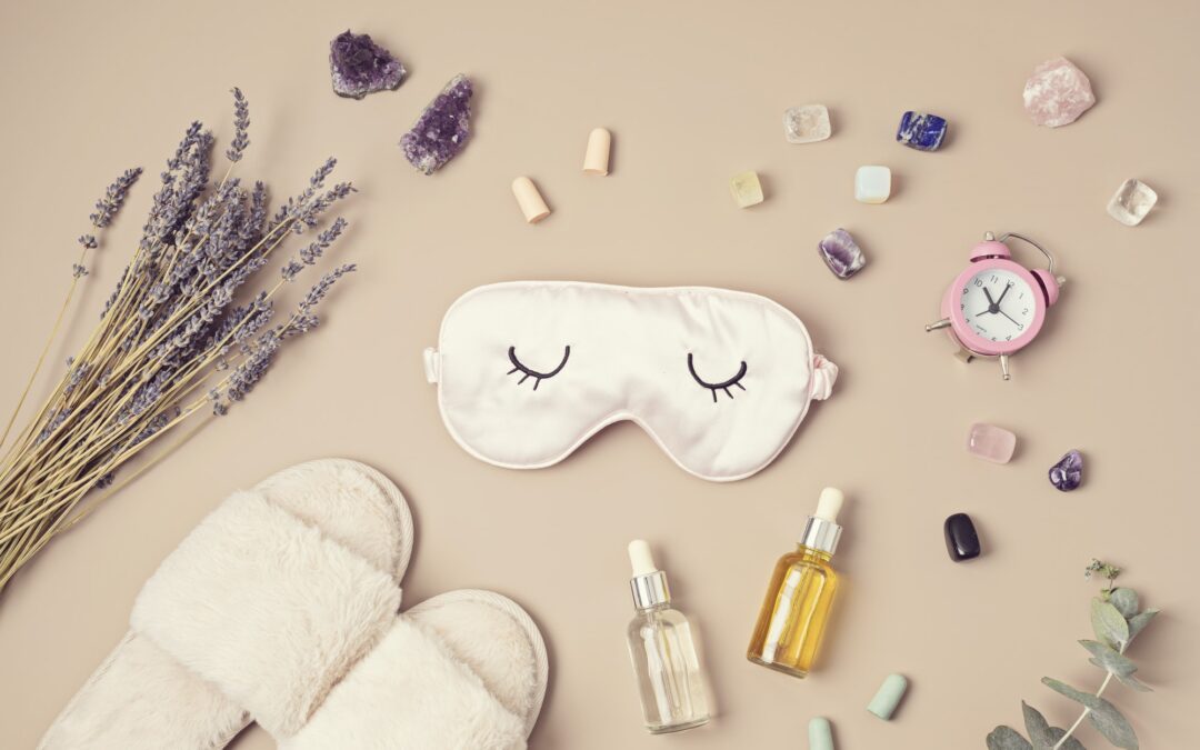 Les soins énergétiques pour améliorer la qualité du sommeil