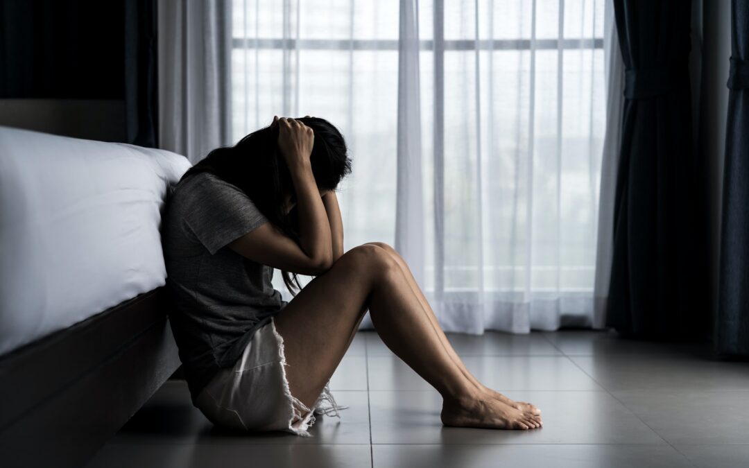 Les bénéfices des soins énergétiques sur le stress et l’anxiété