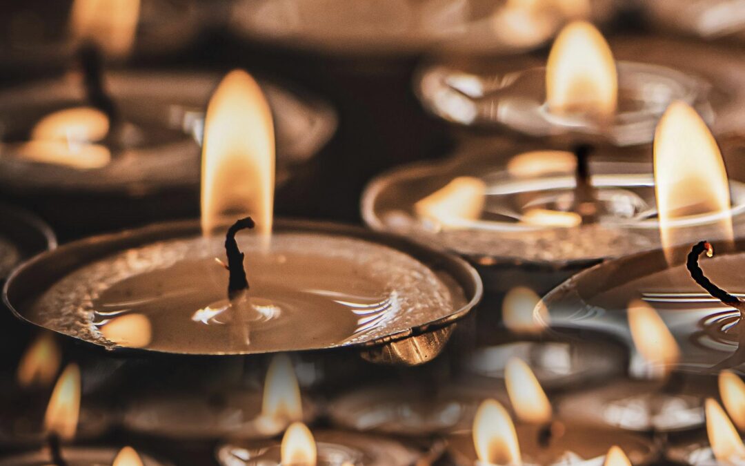 Les figures du tarot comme représentation des ancêtres et de leur sagesse