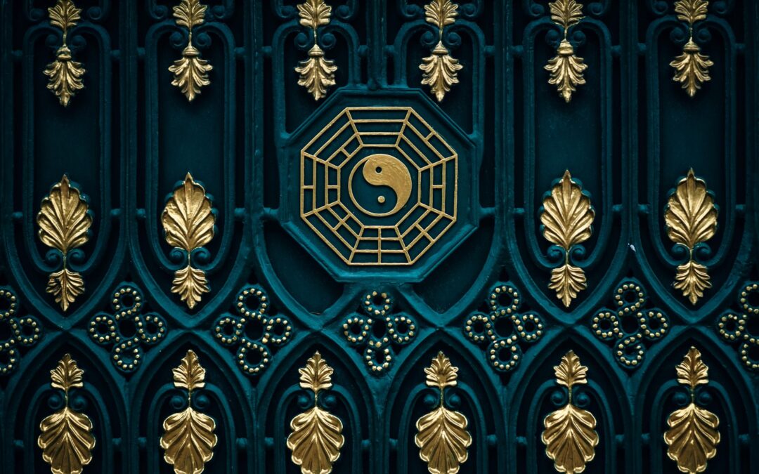 La roue de la fortune et le cycle des ancêtres dans le tarot généalogique