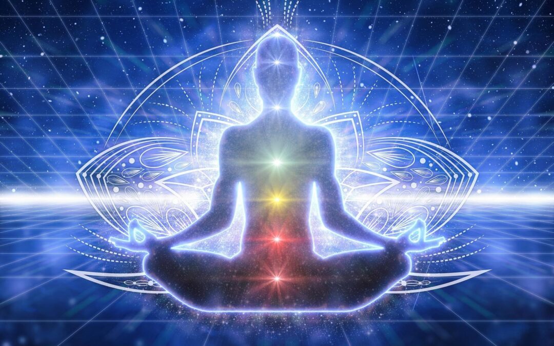 La Reiki : toucher pour guérir l’âme et le corps