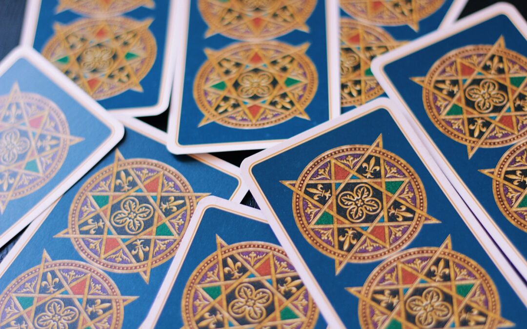 L’amour et les relations dans le tarot généalogique