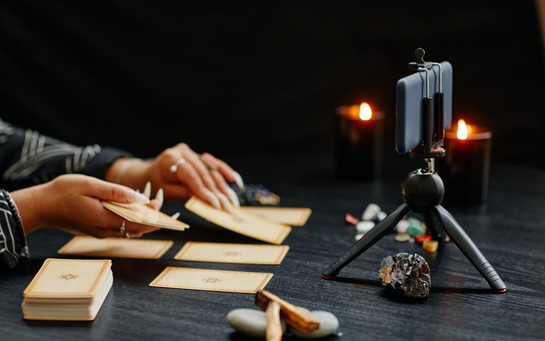 Comment les tirages de tarot peuvent révéler les blocages générationnels ?