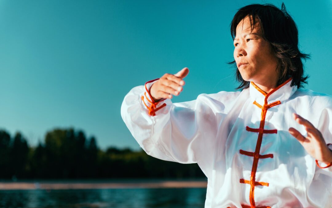 Le Qi Gong et le Tai Chi pour une circulation énergétique optimale
