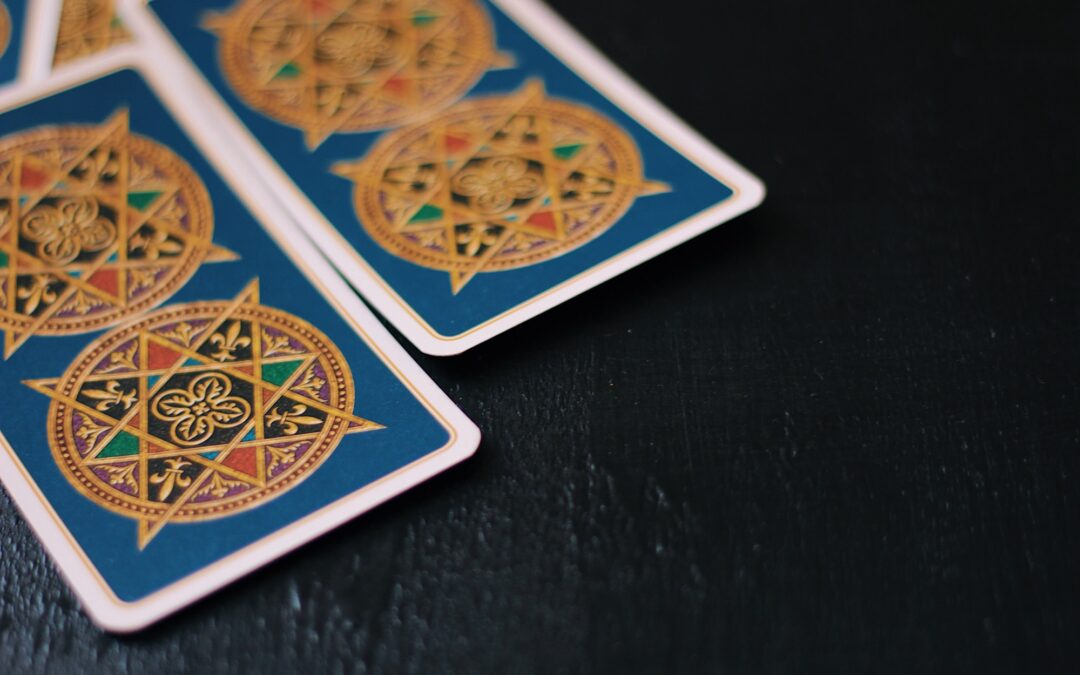 Les conseils des ancêtres pour la vie moderne à travers le tarot