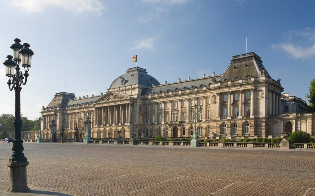 La généalogie de la famille royale de Belgique : Héritage et lignées historiques