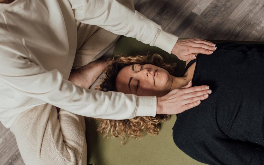 Les bienfaits du Reiki sur le stress et l’anxiété