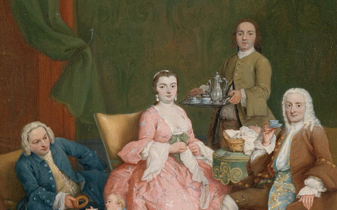 Comment utiliser les archives royales pour enrichir sa généalogie ?