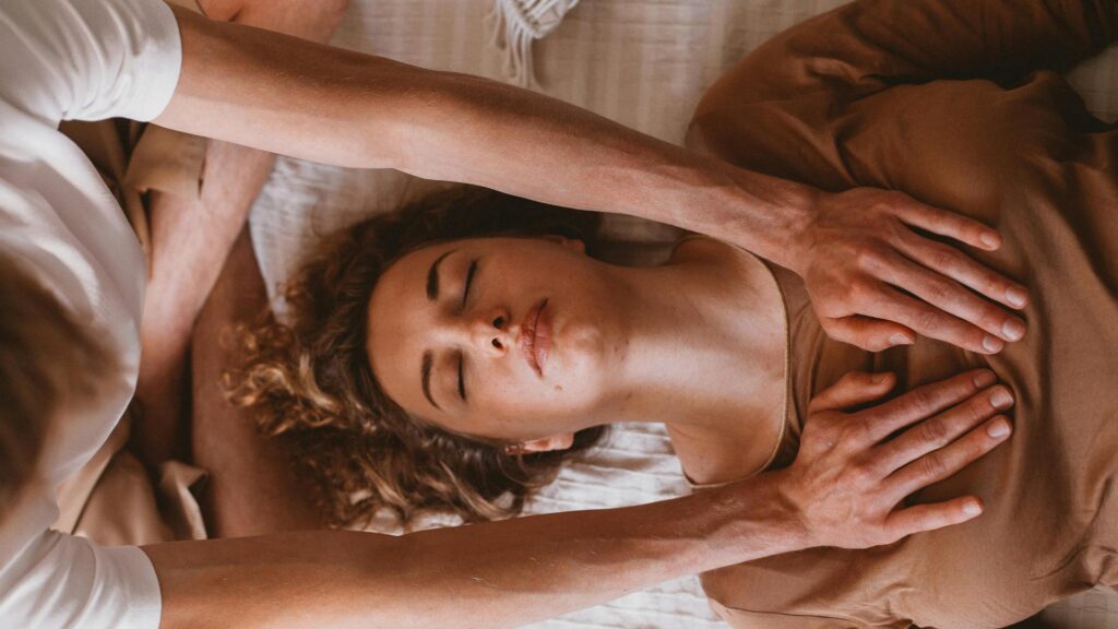 Reiki 