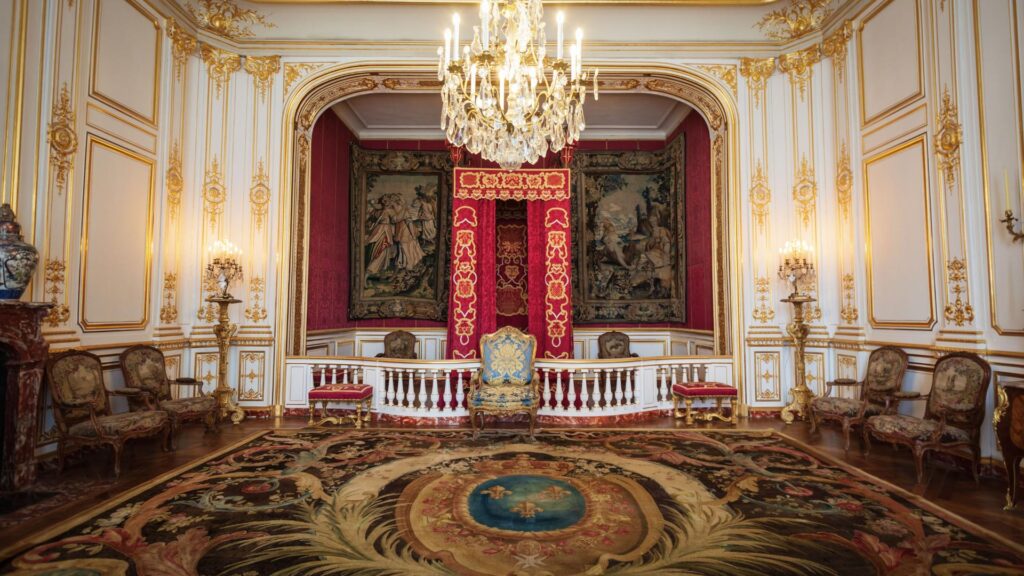 château
