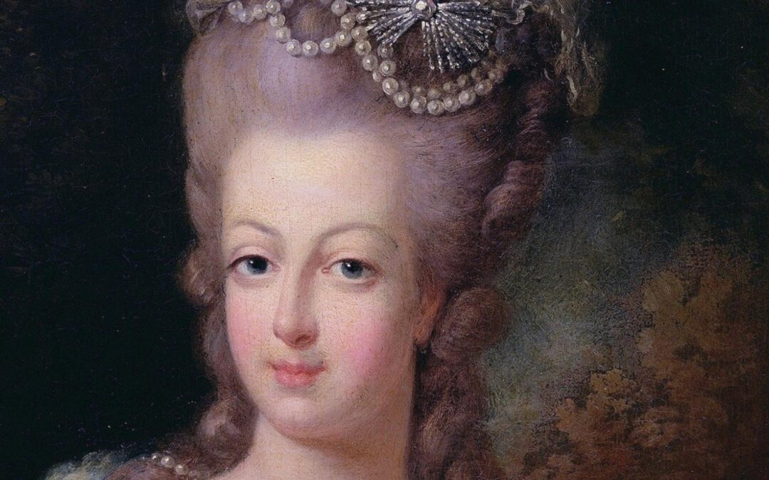 Les femmes influentes de la royauté française : un héritage méconnu