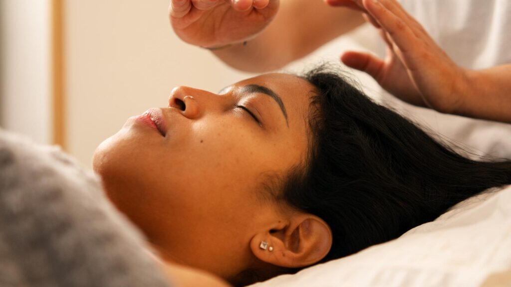 soins énergétiques