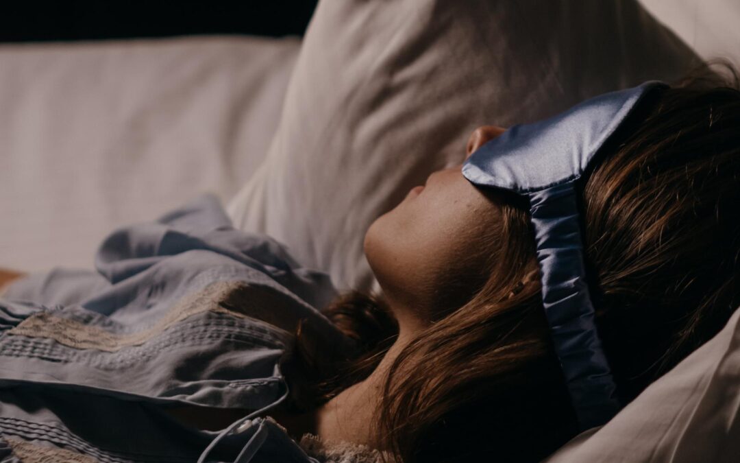 L’impact des soins énergétiques sur le sommeil réparateur